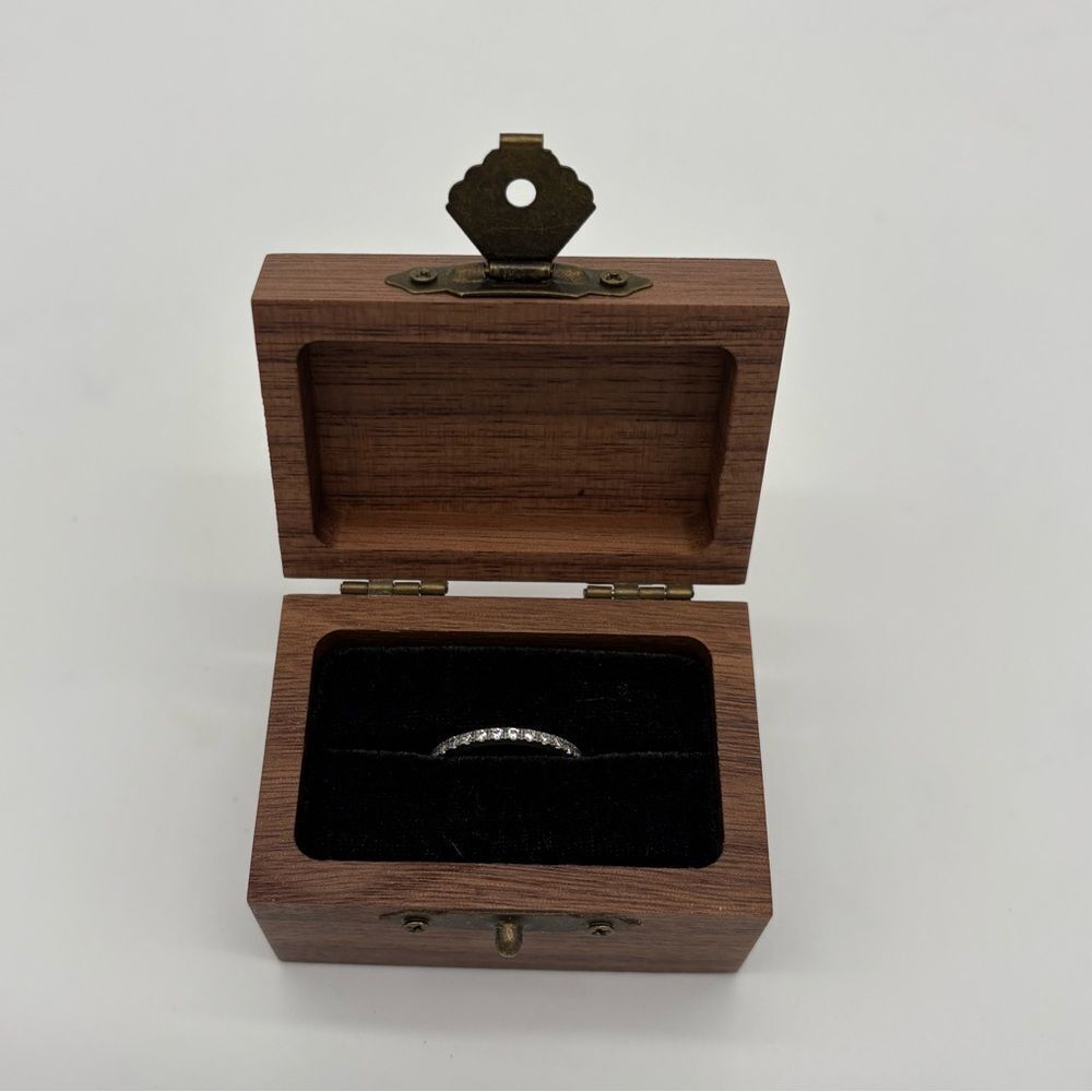 Thorum Women’s Ring 6